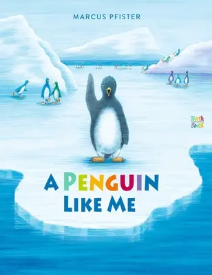 Tučňák jako já - A Penguin Like Me