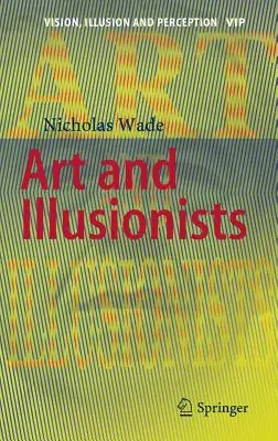 Umění a iluzionisté - Art and Illusionists