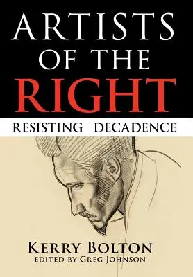 Umělci pravice - Artists of the Right