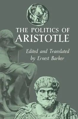 Aristotelova Politika - The Politics of Aristotle