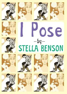 Já póza - I Pose