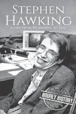 Stephen Hawking: Život od začátku do konce - Stephen Hawking: A Life From Beginning to End