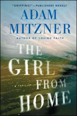 Dívka z domova: Doporučení pro knižní klub! - The Girl from Home: A Book Club Recommendation!