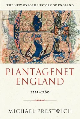 Plantagenetská Anglie 1225-1360 - Plantagenet England 1225-1360