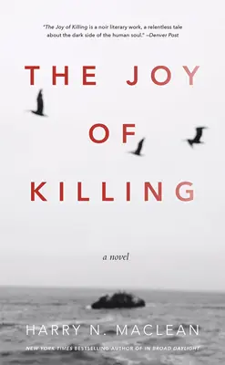 Radost ze zabíjení - The Joy of Killing