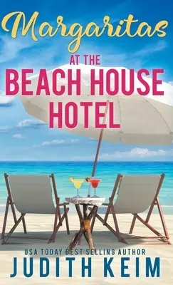 Margarita v hotelu The Beach House - Margaritas at The Beach House Hotel