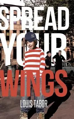Roztáhni křídla - Spread Your Wings