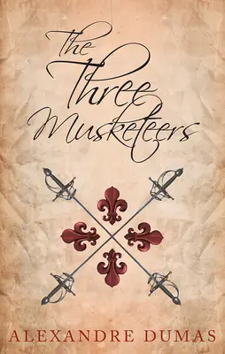 Tři mušketýři - The Three Musketeers