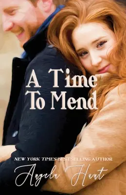Čas na nápravu - A Time to Mend
