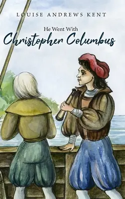 Šel s Kryštofem Kolumbem - He Went With Christopher Columbus