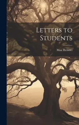 Dopisy studentům - Letters to Students