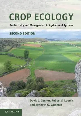 Ekologie plodin - Crop Ecology