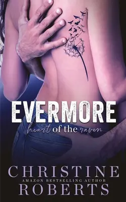 Evermore Srdce havrana - Evermore Heart of the Raven