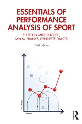 Základy analýzy výkonu ve sportu: Třetí vydání - Essentials of Performance Analysis in Sport: Third edition