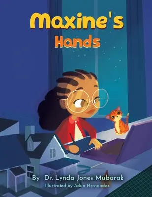 Maxininy ruce - Maxine's Hands