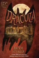 Dracula: Vydání ke 125. výročí - Dracula: 125th Anniversary Edition