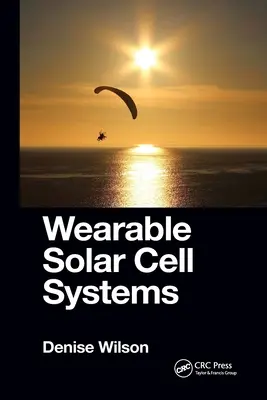Nositelné systémy solárních článků - Wearable Solar Cell Systems