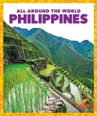 Filipíny - Philippines