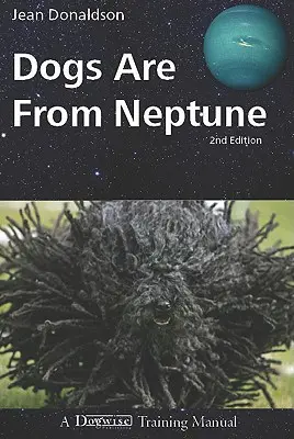 Psi jsou od Neptuna - Dogs Are from Neptune