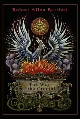 Cesta krucifixu - The Way of the Crucible