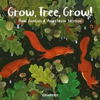 Růst, Strom, Růst! - Grow, Tree, Grow!