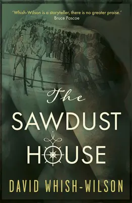 Dům z pilin - The Sawdust House