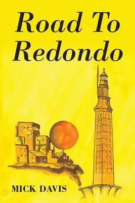 Cesta do Redonda - Road To Redondo