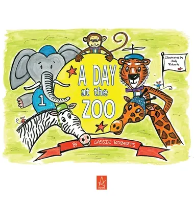 Den v zoo - A Day At The Zoo