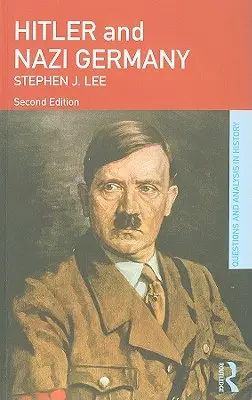 Hitler a nacistické Německo - Hitler and Nazi Germany