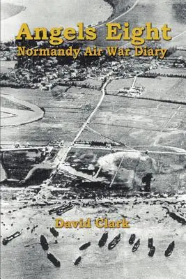Angels Eight: Deník z letecké války v Normandii - Angels Eight: Normandy Air War Diary