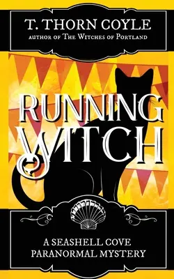 Běhající čarodějnice - Running Witch