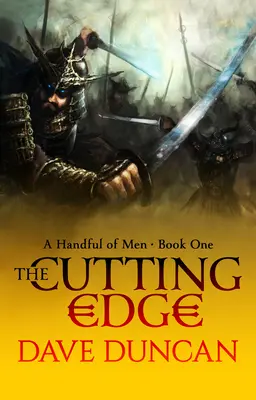 Ostří nože - The Cutting Edge