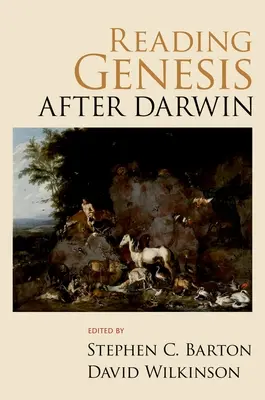 Čtení Genesis po Darwinovi - Reading Genesis After Darwin