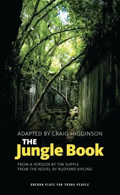 Kniha džunglí - The Jungle Book