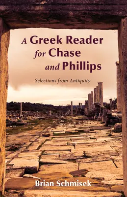 Řecká čítanka pro Chase a Phillipse - A Greek Reader for Chase and Phillips