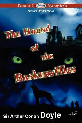 Pes baskervillský - The Hound of the Baskervilles