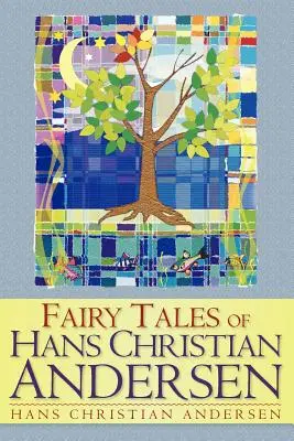 Pohádky Hanse Christiana Andersena - Fairy Tales of Hans Christian Andersen
