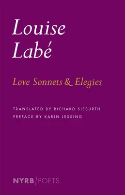 Milostné sonety a elegie - Love Sonnets & Elegies