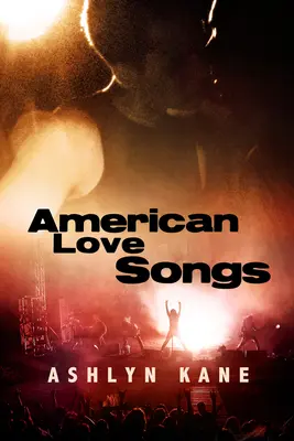 Americké milostné písně - American Love Songs