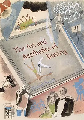 Umění a estetika boxu - Art and Aesthetics of Boxing