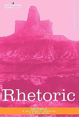 Rétorika - Rhetoric