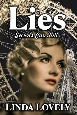 Lži: Tajemství mohou zabíjet - Lies: Secrets Can Kill