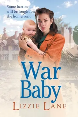 Válečné dítě - War Baby