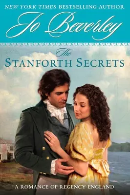 Stanforthova tajemství - The Stanforth Secrets
