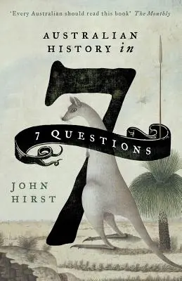 Australské dějiny v 7 otázkách - Australian History in 7 Questions