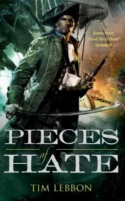Kousky nenávisti - Pieces of Hate