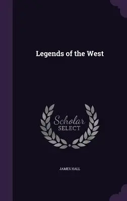Legendy Západu - Legends of the West