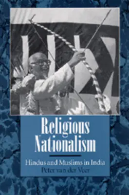 Náboženský nacionalismus: hinduisté a muslimové v Indii - Religious Nationalism: Hindus and Muslims in India