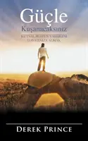 Dostaneš moc - TURECKÝ - You Shall Receive Power - TURKISH