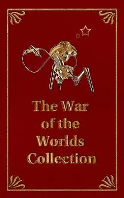 Kolekce Válka světů - The War of the Worlds Collection